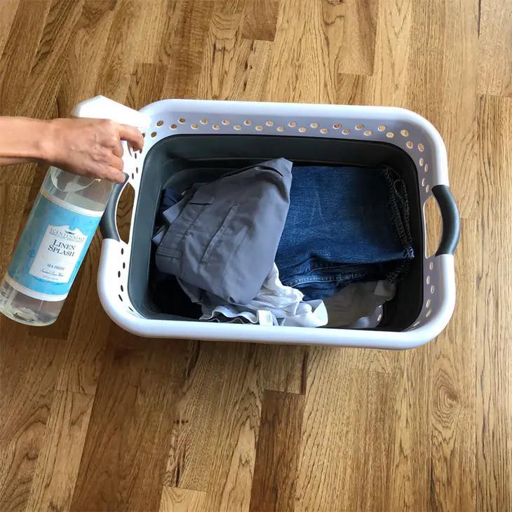 Sea Fresh Linen Spray