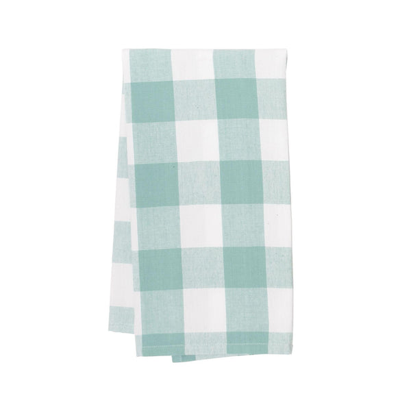 Sea Glass Kitchen Dishtowel