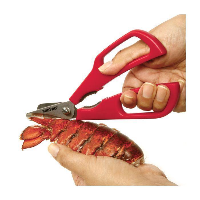 Seafood Shears