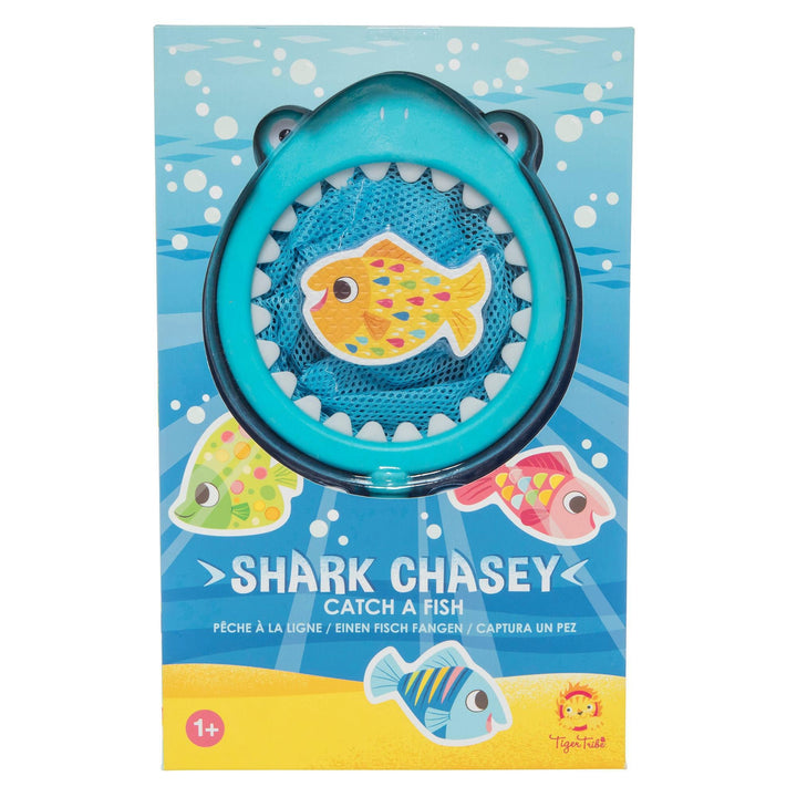 Shark Chasey