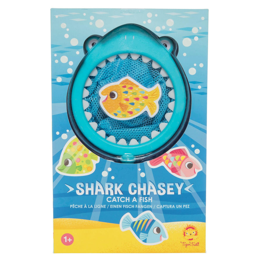 Shark Chasey