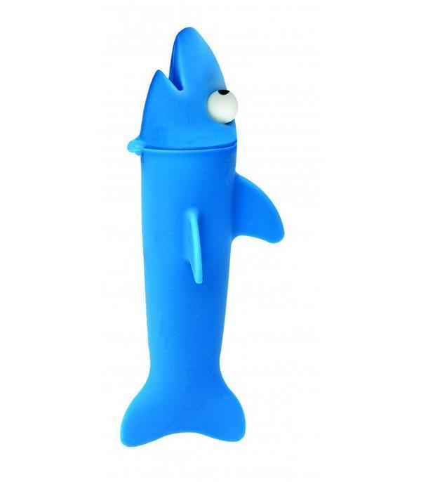 Shark Push Pop