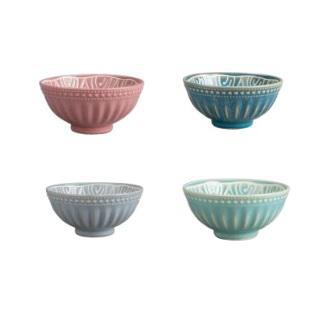 Sheridan Natural Bowl | Small