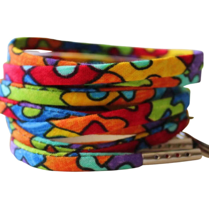 Shoelaces | Jigsaw Puzzle