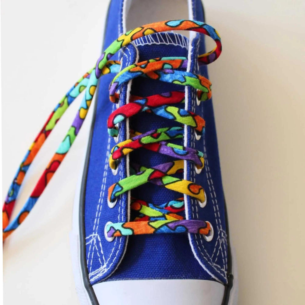 Shoelaces | Jigsaw Puzzle