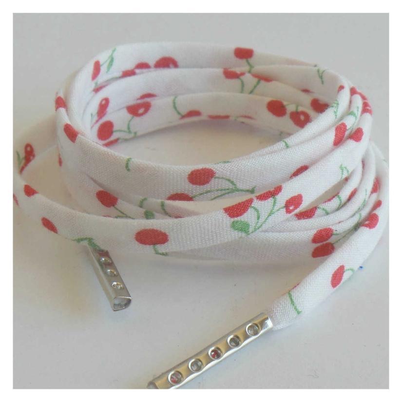 Shoelaces | Tiny Cherries
