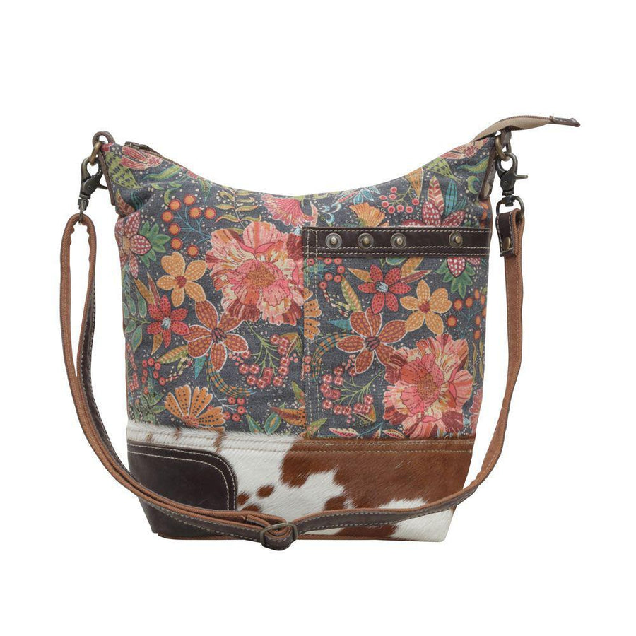 Silage Shoulder Bag