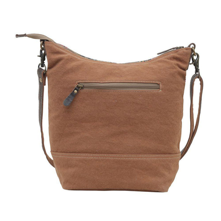 Silage Shoulder Bag