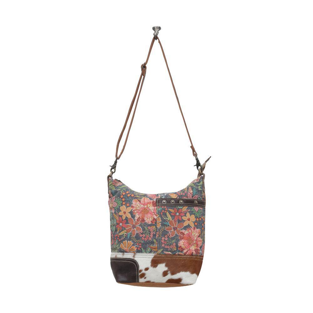 Silage Shoulder Bag