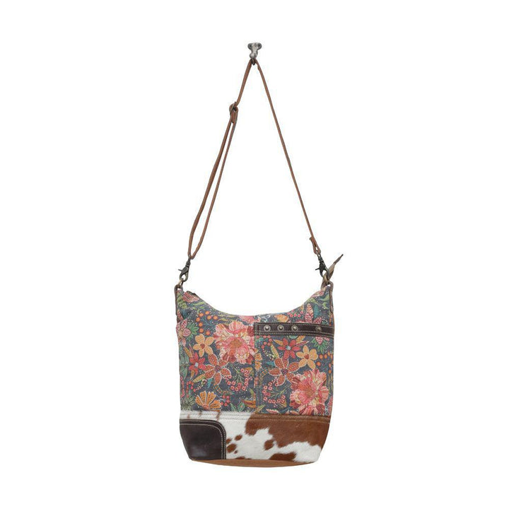 Silage Shoulder Bag