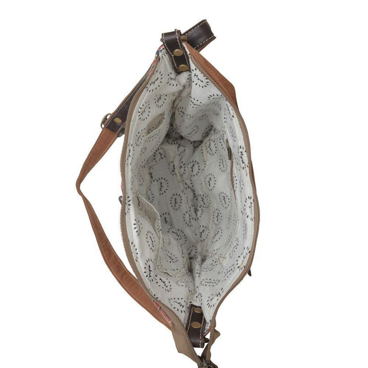 Silage Shoulder Bag