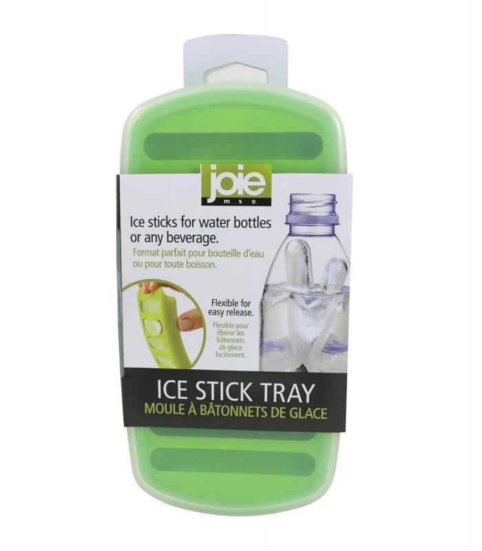 Silicone Ice Cube Stick Tray with Lid