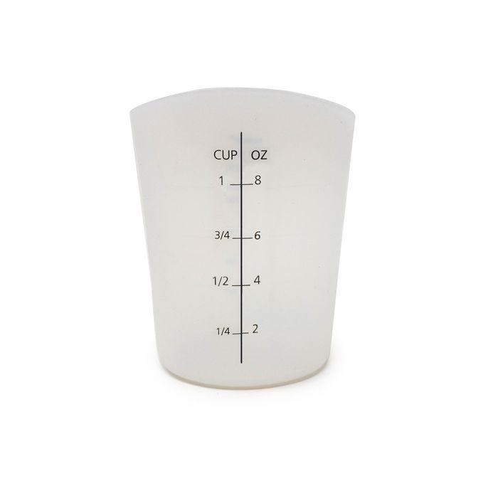 Silicone Measure Cup and Pour