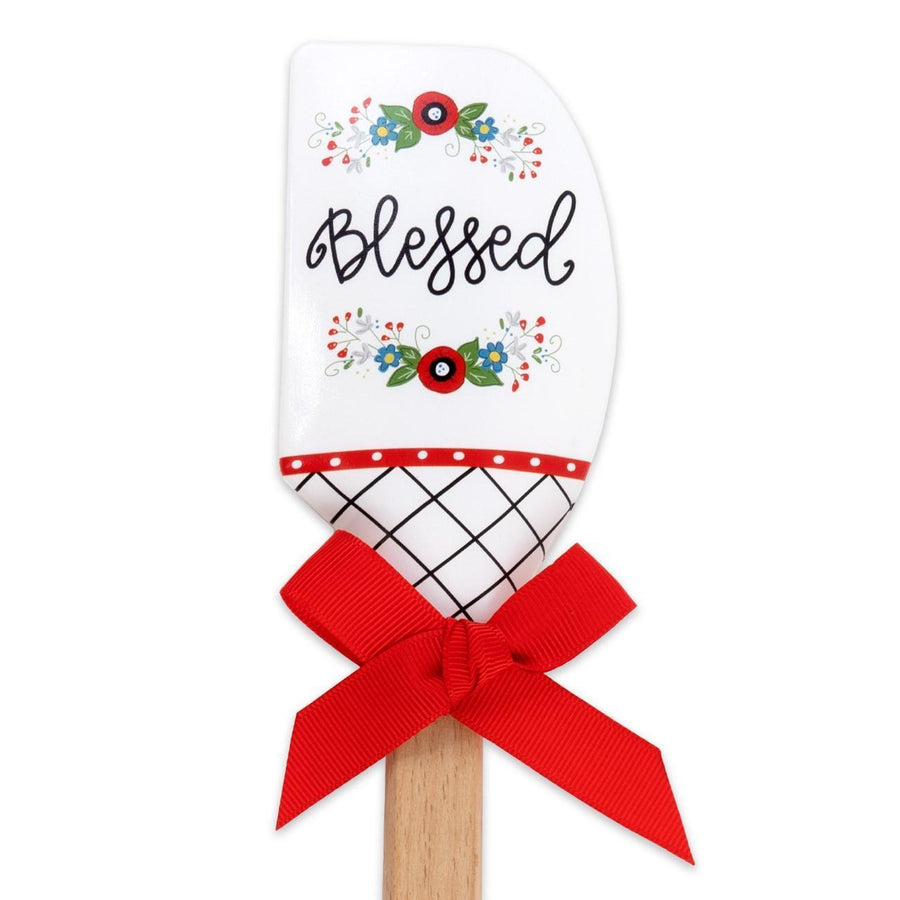 Silicone Spatula Blessed
