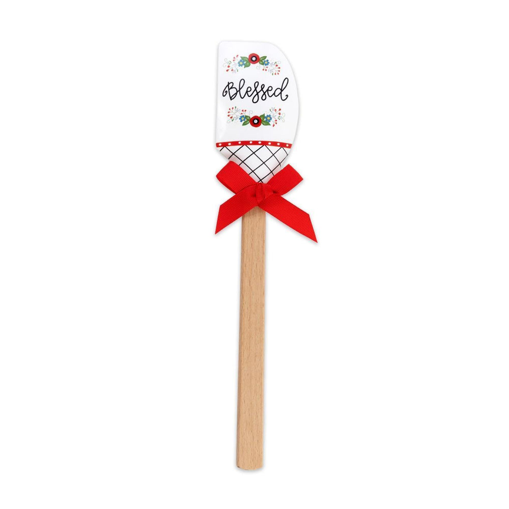 Silicone Spatula Blessed