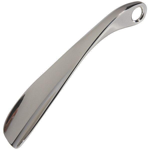 Silver Plated Shoe Horn