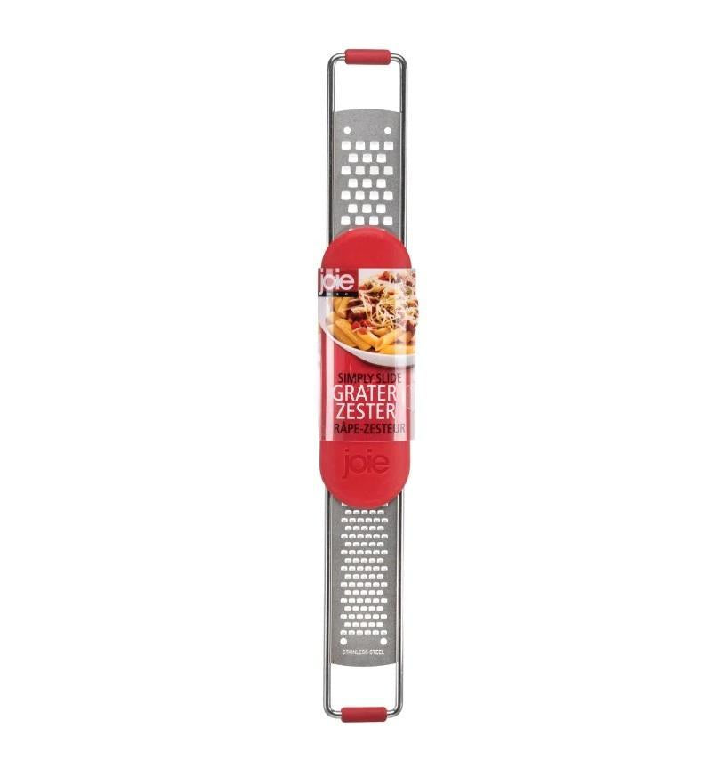 Simply Slide Grater Zester