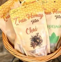 True Honey Teas | Chai Individual Tea Bag