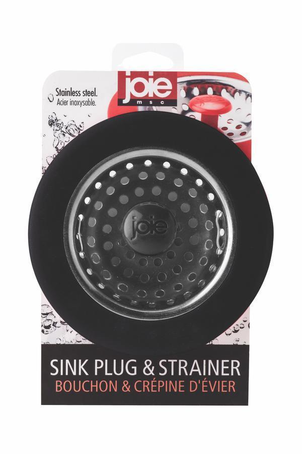 Sink Plug and Strainer