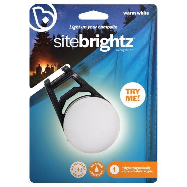 SiteBrightz Camp Light