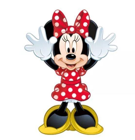 SkyBuddy™ Minnie Mouse Kite