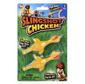 Sling Shot Chicken