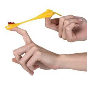 Sling Shot Chicken