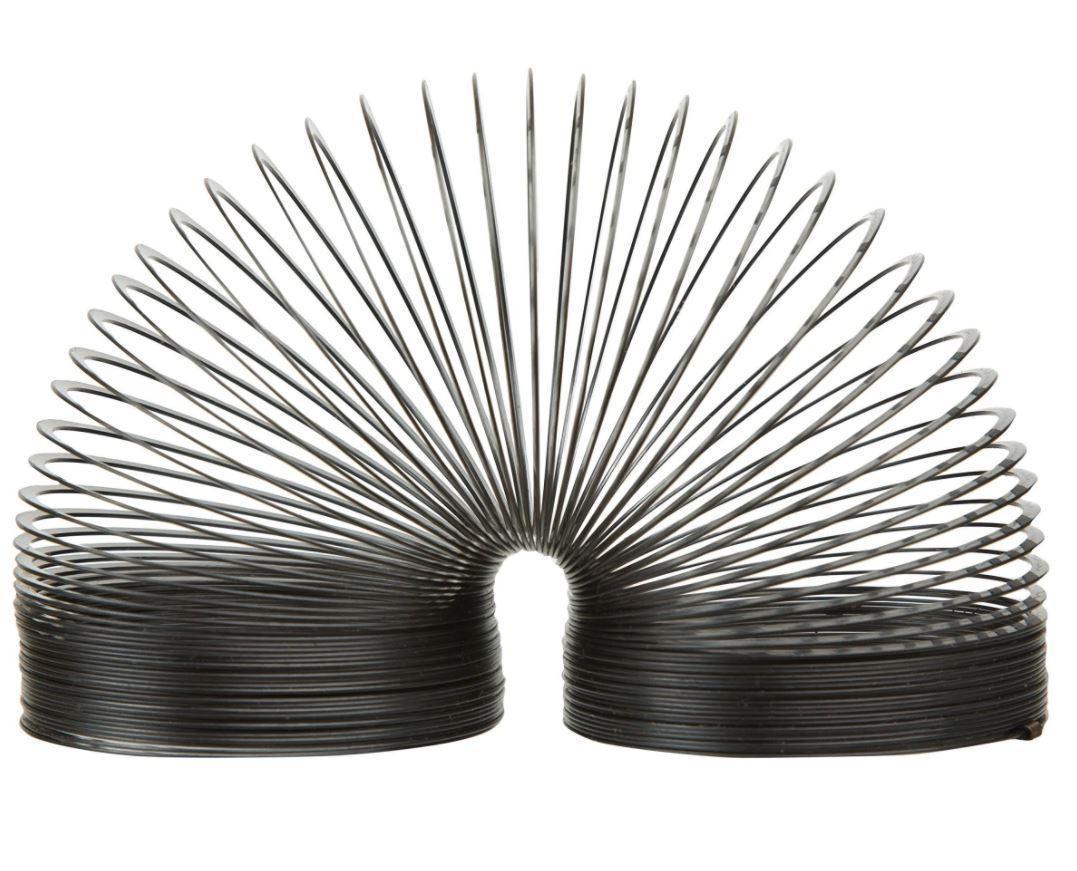 Slinky Collector's Edition