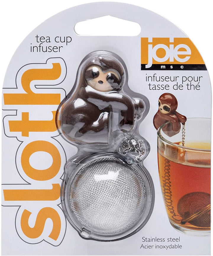 Sloth Tea Infuser