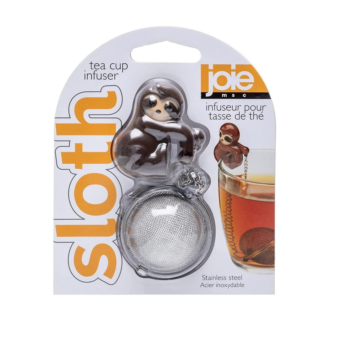 Sloth Tea Infuser