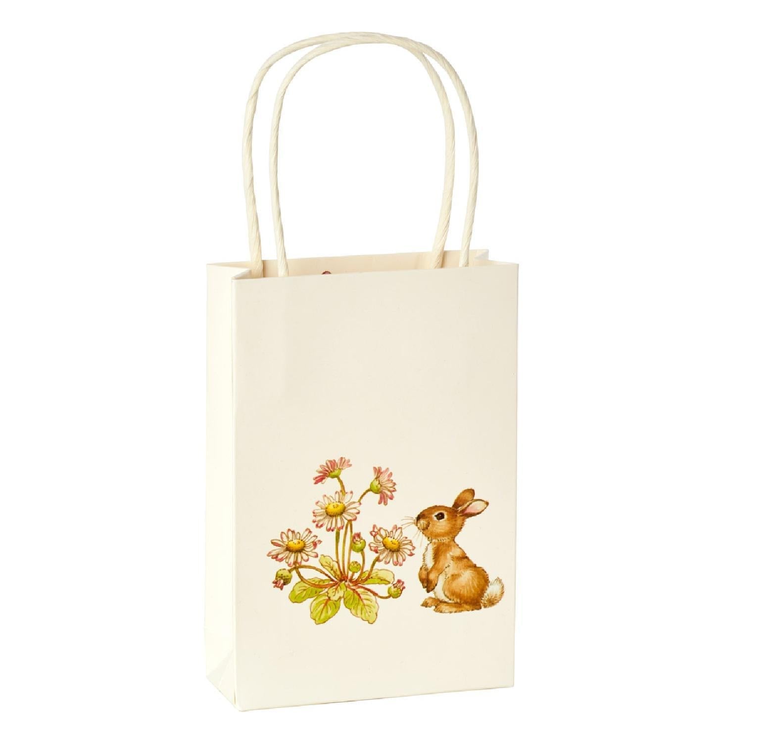 Small Gift Bag | Snoopy Little Rabbit