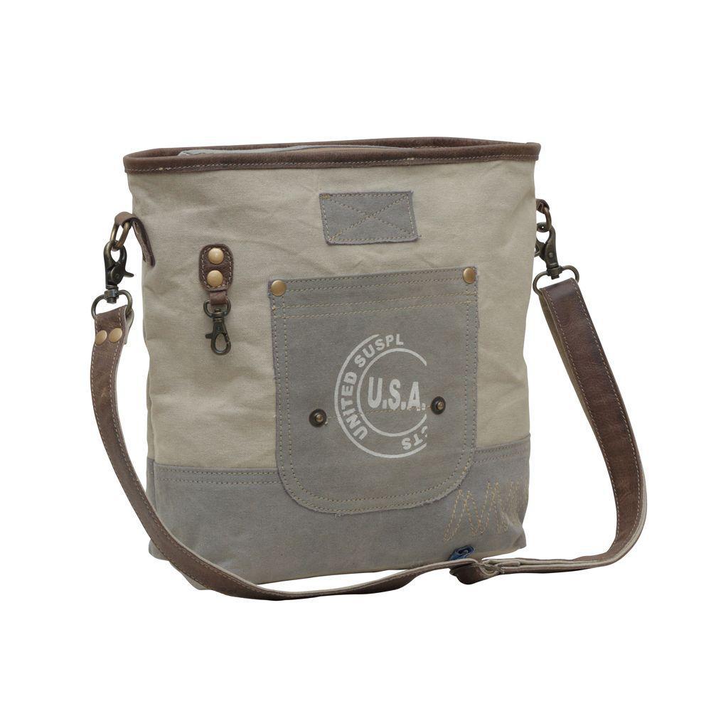 Smart Rule SHoulder Bag