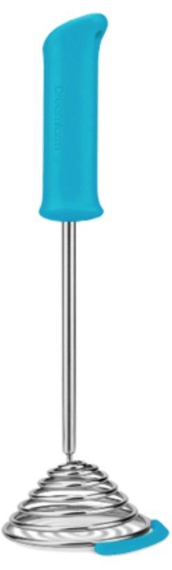 Smood Potato Masher by Dreamfarm