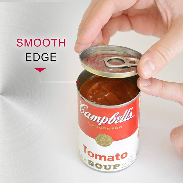 Smooth Edge Can Opener