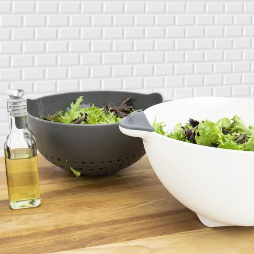 Soak n' Strain Colander | 5 Quart