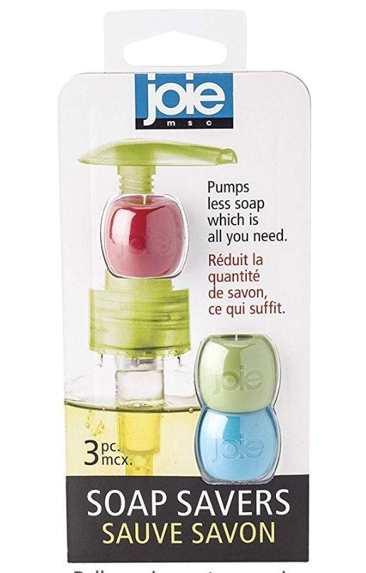 Soap Savers By Joie
