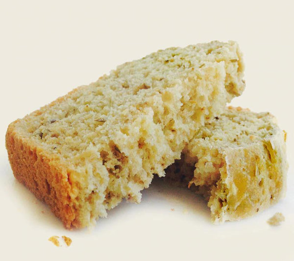 SOBERDOUGH Artisan Brew Bread Mix | Rosemary