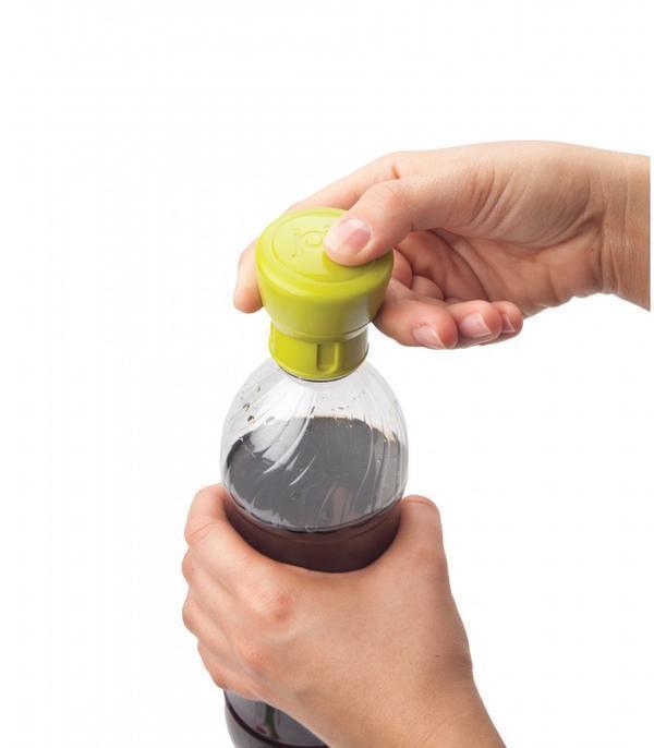 Soda Fresh