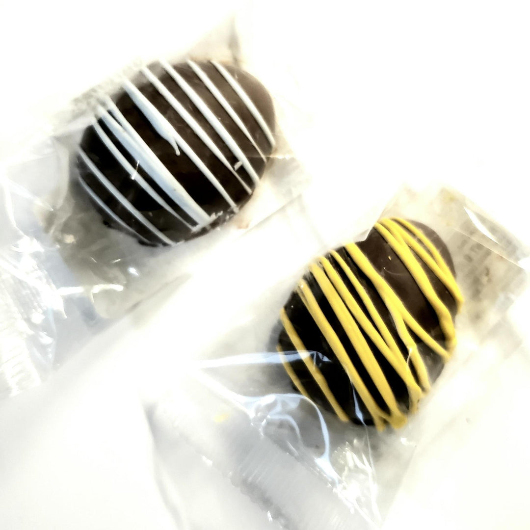 Solid Milk Chocolate Mini Adventure Rabbit