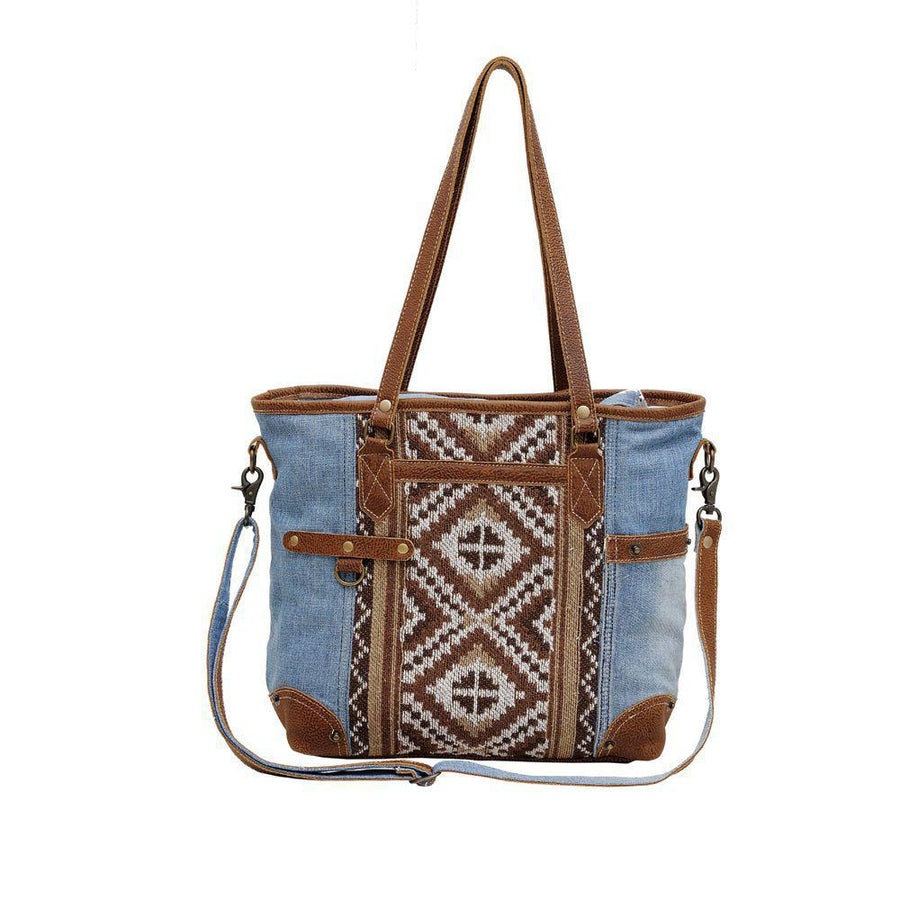Sophia Tote bag