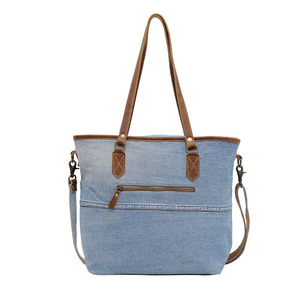 Sophia Tote bag