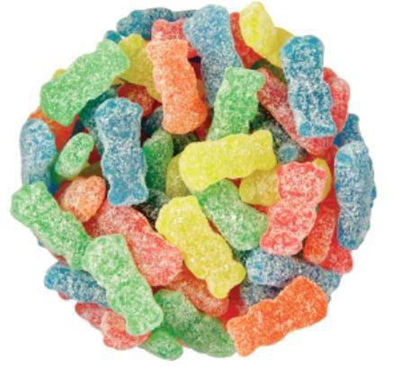 Sour Patch Kids Candy