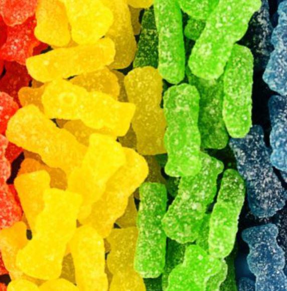 Sour Patch Kids Candy