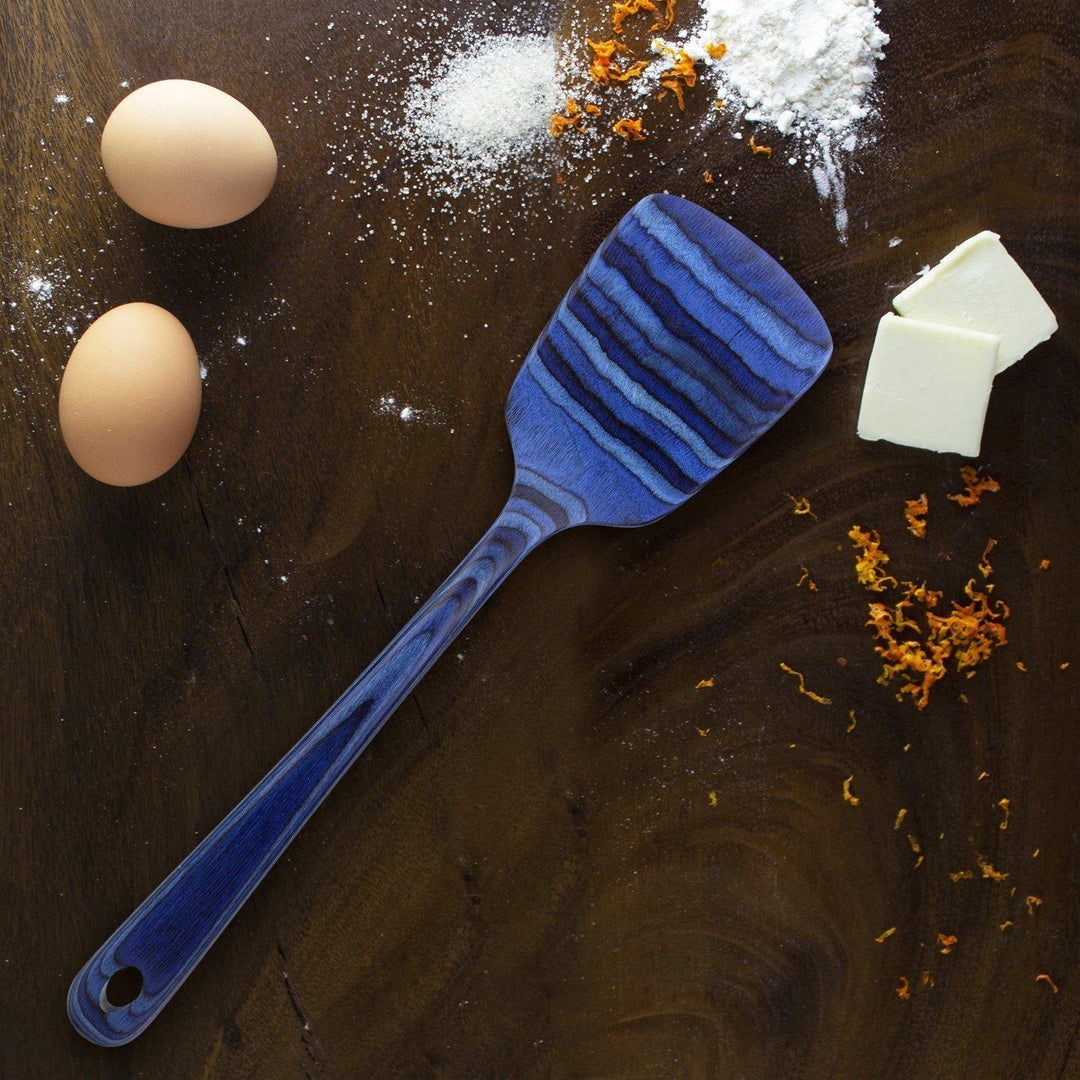 Spatula Malta Birched Wood Collection