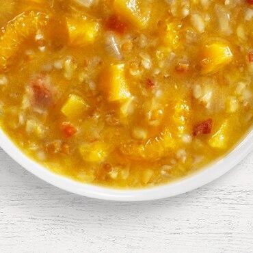 Spiced and Sweet butternut Squash & Lentil Soup Mix Anderson House Hearty Meals