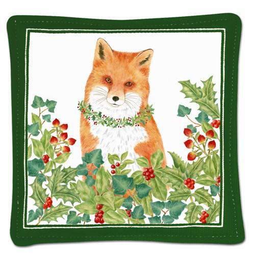 Spiced Mug Mat | Fox & Holly