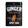 Clawhammer Ginger Delights Candy Pastilles Spicy Chai