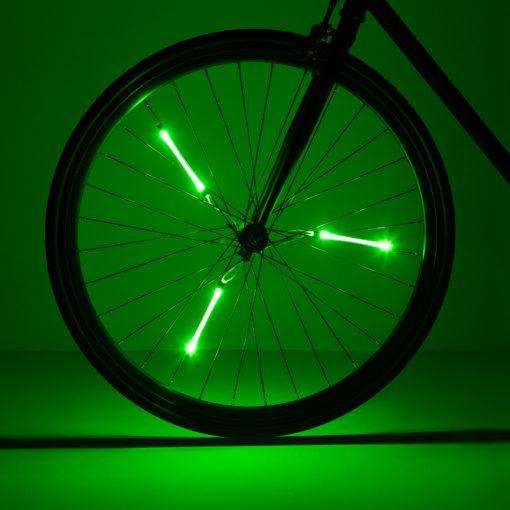 SpinBrightz Bike Lights