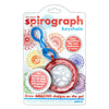 Spirograph® Keychain