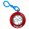 Spirograph® Keychain